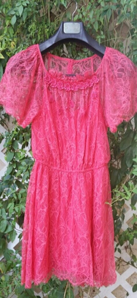 Beautiful Free People Dress‎ - Picture 1 of 4